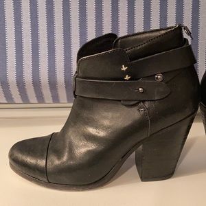 Rag & Bone Bootie (hardly worn)